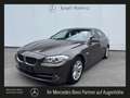 BMW 528 i Österreich Paket Aut. NAVI KLIMA PDC Braun - thumbnail 1