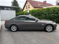 BMW 528 i Österreich Paket Aut. NAVI KLIMA PDC Braun - thumbnail 4