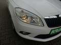 Skoda Fabia COMBI Ambition Blanco - thumbnail 7