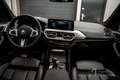 BMW X3 xDrive30e High Executive M-sport BTW, panorama dak Zwart - thumbnail 12