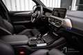BMW X3 xDrive30e High Executive M-sport BTW, panorama dak Zwart - thumbnail 37