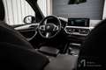 BMW X3 xDrive30e High Executive M-sport BTW, panorama dak Zwart - thumbnail 36