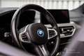 BMW X3 xDrive30e High Executive M-sport BTW, panorama dak Zwart - thumbnail 5