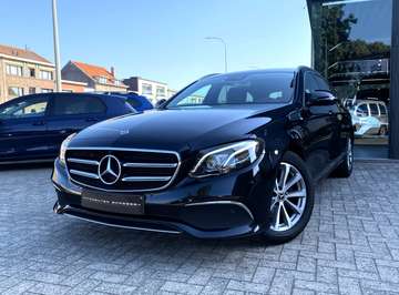 d Business Solution - Carplay - Automaat