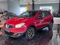 Nissan Qashqai 360 Kamera Navi Klima BT-Audio Pano Rosso - thumbnail 1