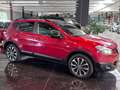 Nissan Qashqai 360 Kamera Navi Klima BT-Audio Pano Rosso - thumbnail 5