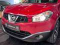 Nissan Qashqai 360 Kamera Navi Klima BT-Audio Pano Rot - thumbnail 3