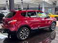 Nissan Qashqai 360 Kamera Navi Klima BT-Audio Pano Rouge - thumbnail 33