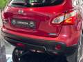 Nissan Qashqai 360 Kamera Navi Klima BT-Audio Pano Rouge - thumbnail 35