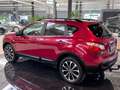 Nissan Qashqai 360 Kamera Navi Klima BT-Audio Pano Rouge - thumbnail 36