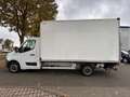 Renault Master III 3,5t,Koffer mit Ladebordwand *Klima* Weiß - thumbnail 15