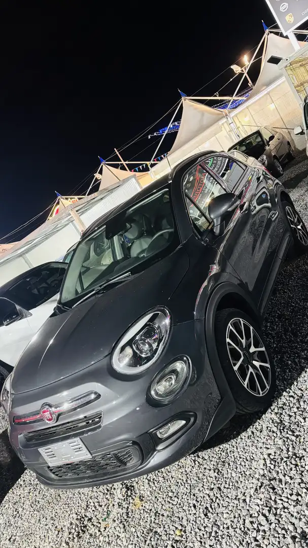 Fiat 500X 1.6 mjt Cross 4x2 120cv - 2