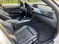BMW 325 325d M Paket Kombi Weiß - thumbnail 8