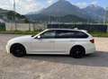 BMW 325 325d M Paket Kombi Weiß - thumbnail 2