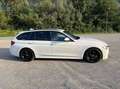 BMW 325 325d M Paket Kombi Weiß - thumbnail 3