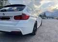 BMW 325 325d M Paket Kombi Weiß - thumbnail 6