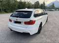 BMW 325 325d M Paket Kombi Weiß - thumbnail 5