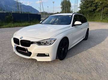 325d M Paket Kombi