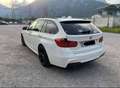 BMW 325 325d M Paket Kombi Weiß - thumbnail 4
