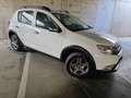 Dacia Sandero 0.9 TCE Stepway 90 Blanco - thumbnail 3