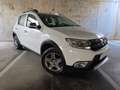 Dacia Sandero 0.9 TCE Stepway 90 Blanco - thumbnail 2
