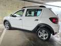 Dacia Sandero 0.9 TCE Stepway 90 Blanco - thumbnail 7