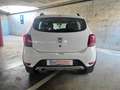 Dacia Sandero 0.9 TCE Stepway 90 Blanco - thumbnail 9