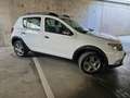 Dacia Sandero 0.9 TCE Stepway 90 Blanco - thumbnail 4