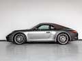 Porsche 911 Cabrio 3.0 Carrera 4 / 370pk / Orig. NL / Deal Grey - thumbnail 2