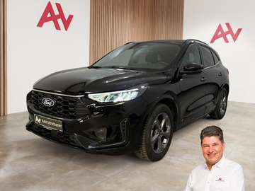 ST-Line 2.5 Duratec FHEV Powershift ** Winterpa...