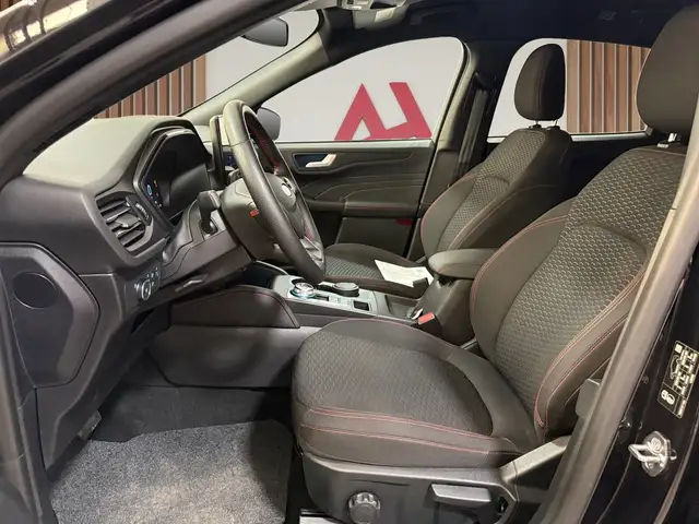 Ford Kuga view 13