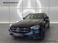 Mercedes-Benz E 400 d 4M All-Terrain NIGHT ABC DISTR+ PANO MULTI Negro - thumbnail 2