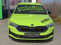 Skoda Octavia Combi 1.5 TSI mHEV 110kW Sportline Grün - thumbnail 5