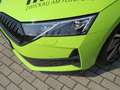 Skoda Octavia Combi 1.5 TSI mHEV 110kW Sportline Grün - thumbnail 4