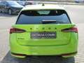 Skoda Octavia Combi 1.5 TSI mHEV 110kW Sportline Grün - thumbnail 8
