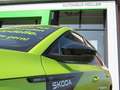 Skoda Octavia Combi 1.5 TSI mHEV 110kW Sportline Grün - thumbnail 3