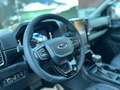 Ford Ranger Limited 4WD DoKA Aut. AHK Offroad 5 Jahre Garantie Grau - thumbnail 6