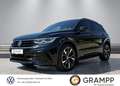 Volkswagen Tiguan R-Line 1.4TSI DSG eHybrid +AHK+KAMERA+ Schwarz - thumbnail 1