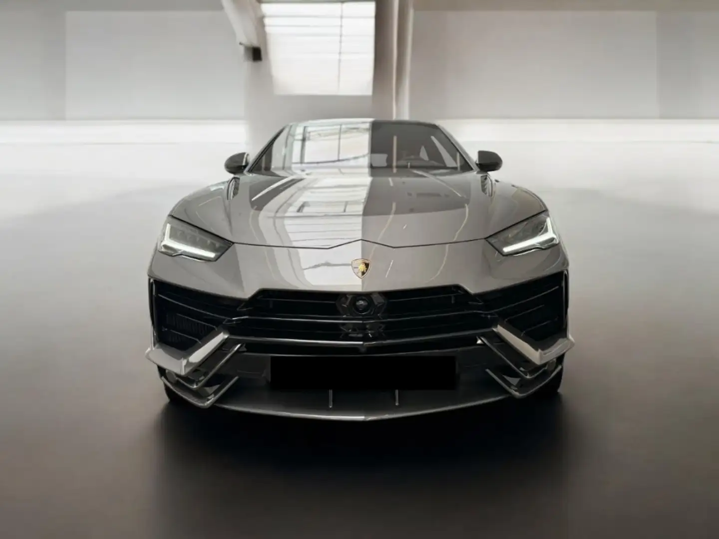 Lamborghini Urus Performante Gris - 1