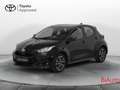 Toyota Yaris Yaris 1.5 Hybrid 5 porte Trend Nero - thumbnail 1