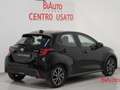 Toyota Yaris Yaris 1.5 Hybrid 5 porte Trend Nero - thumbnail 3