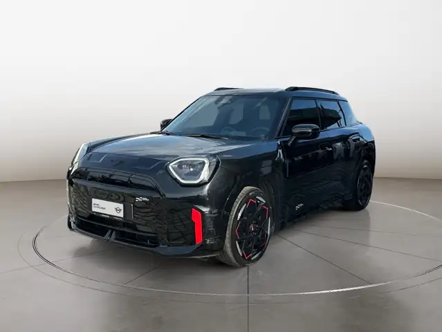 MINI Aceman Mini Aceman eJCW JCW