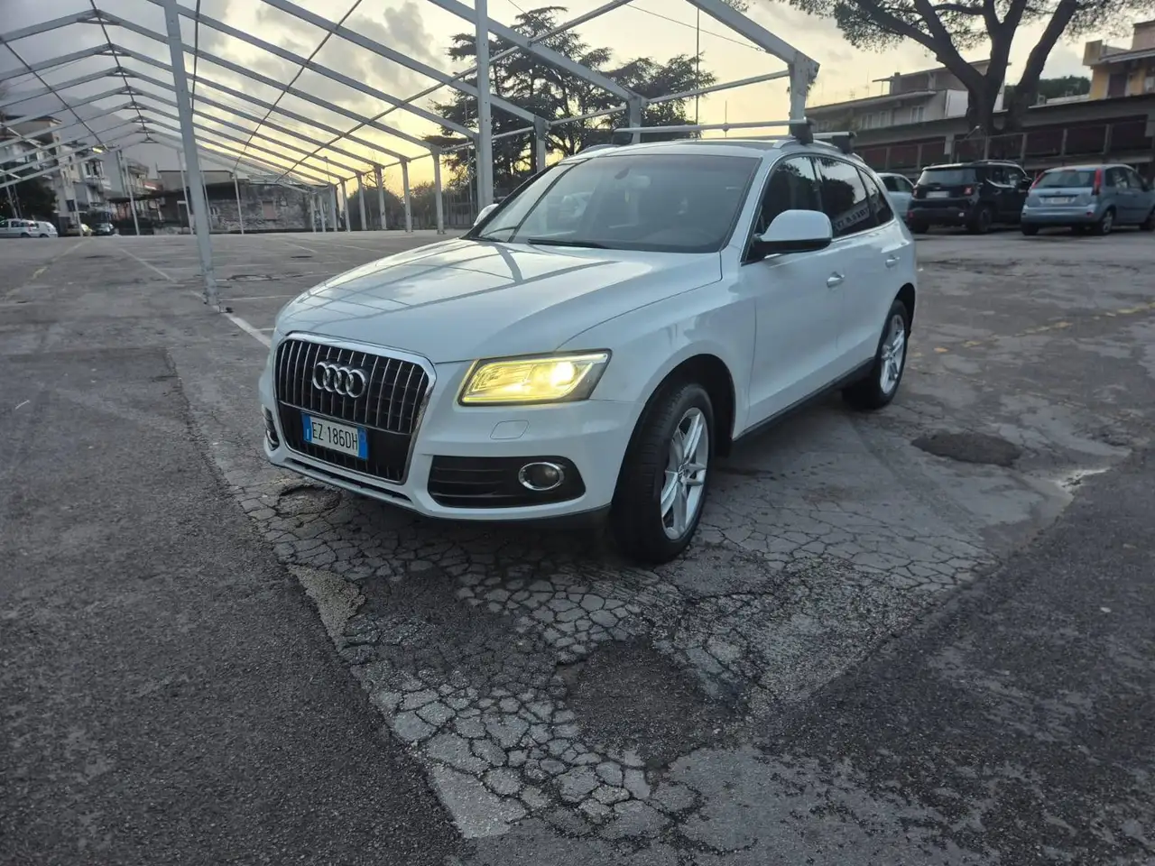 Audi Q5