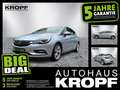 Opel Astra K 1.4 Turbo Dynamic LED+SHZ+Winterp.+Kam. Bleu - thumbnail 1