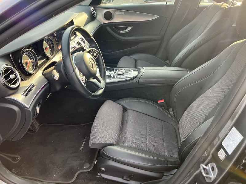 Mercedes-Benz E 200 E 200,LED,NAVI,DISCTRONIC,KAMERA,AHK,el.HECKKLAPPE — photo 8