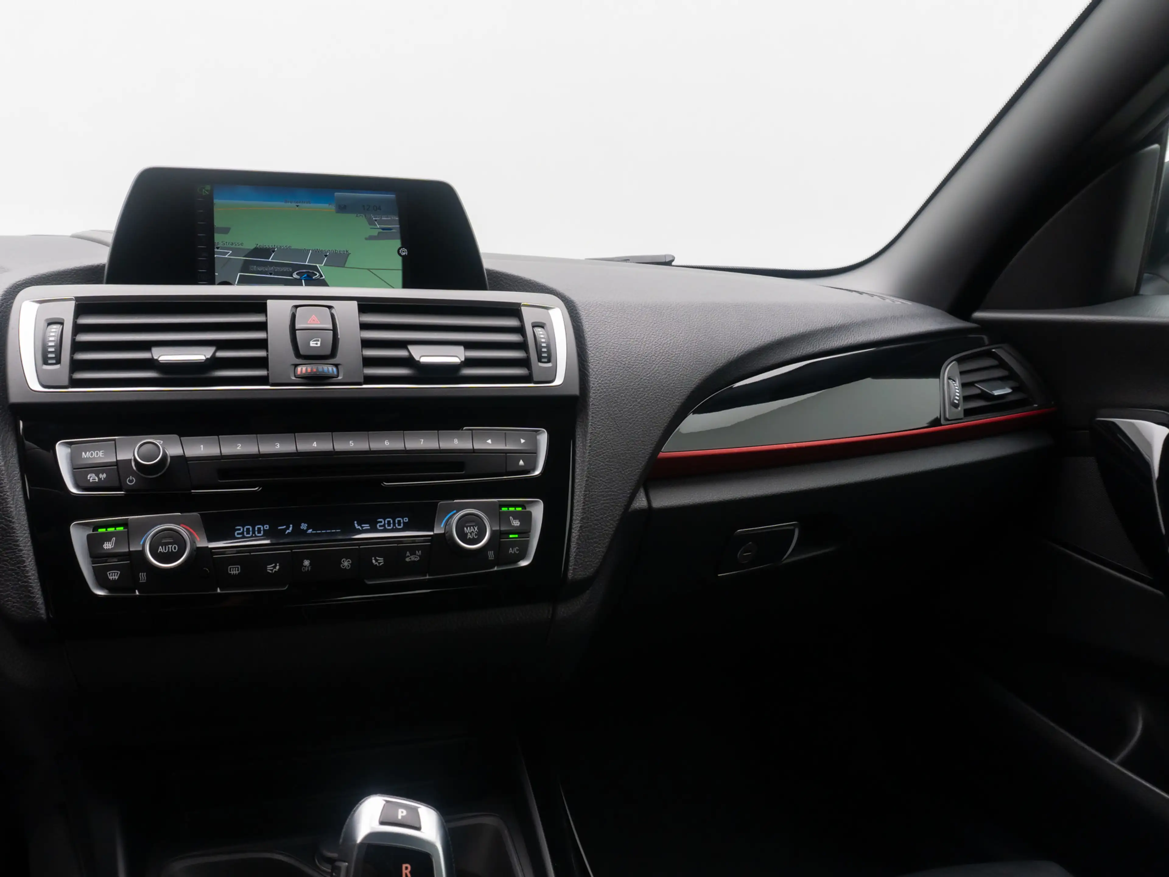 BMW 220 Cabrio Sport Line HiFi PDC Alarm Leder 18 — photo 21