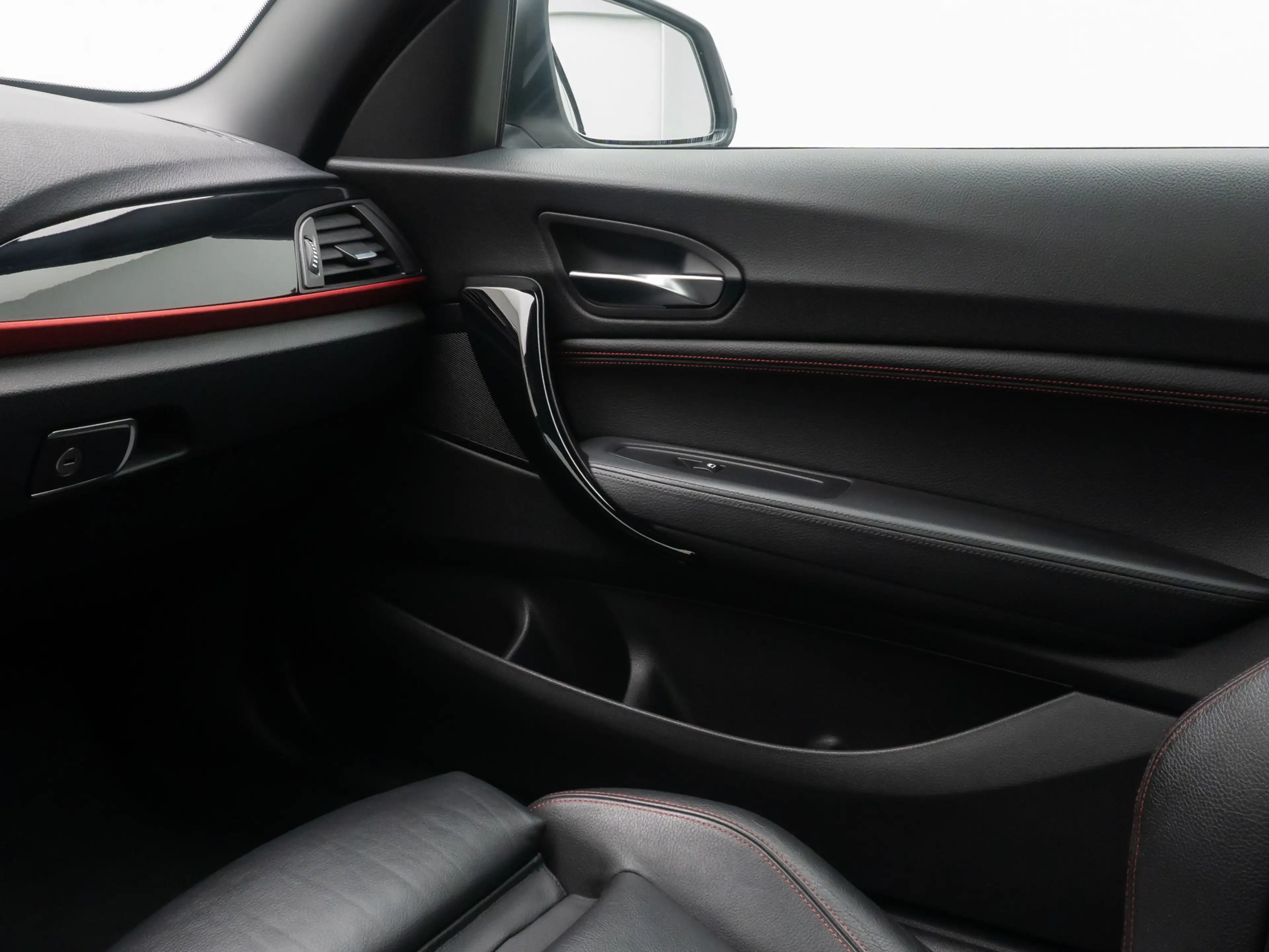BMW 220 Cabrio Sport Line HiFi PDC Alarm Leder 18 — photo 28