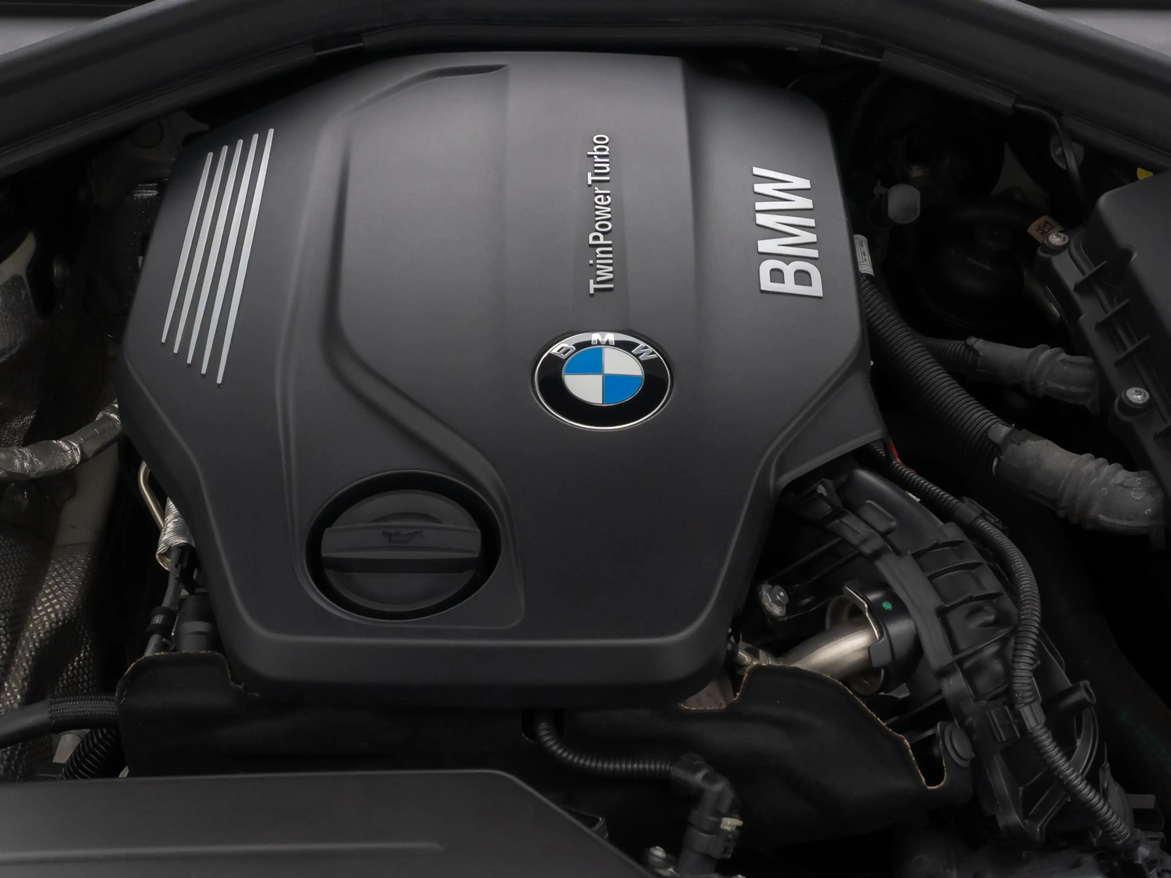 BMW 220 Cabrio Sport Line HiFi PDC Alarm Leder 18 — photo 14