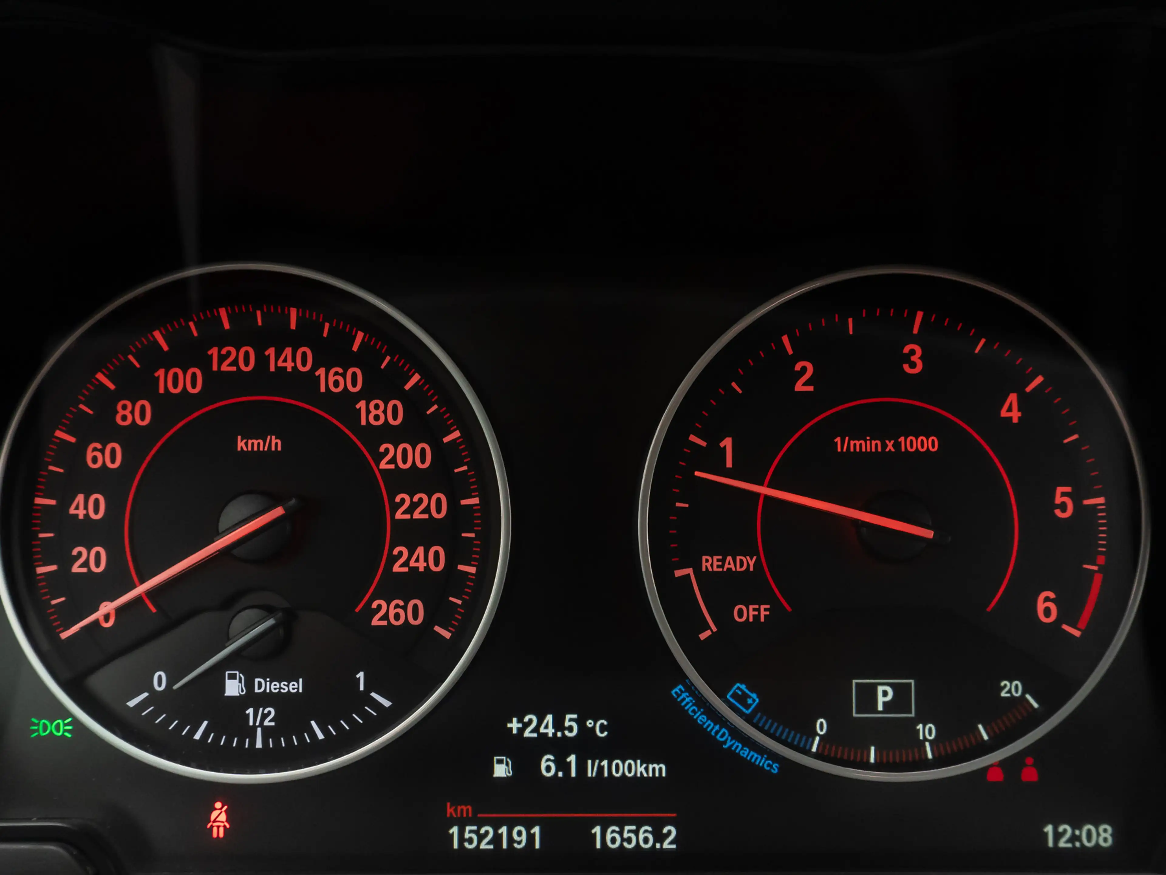 BMW 220 Cabrio Sport Line HiFi PDC Alarm Leder 18 — photo 36