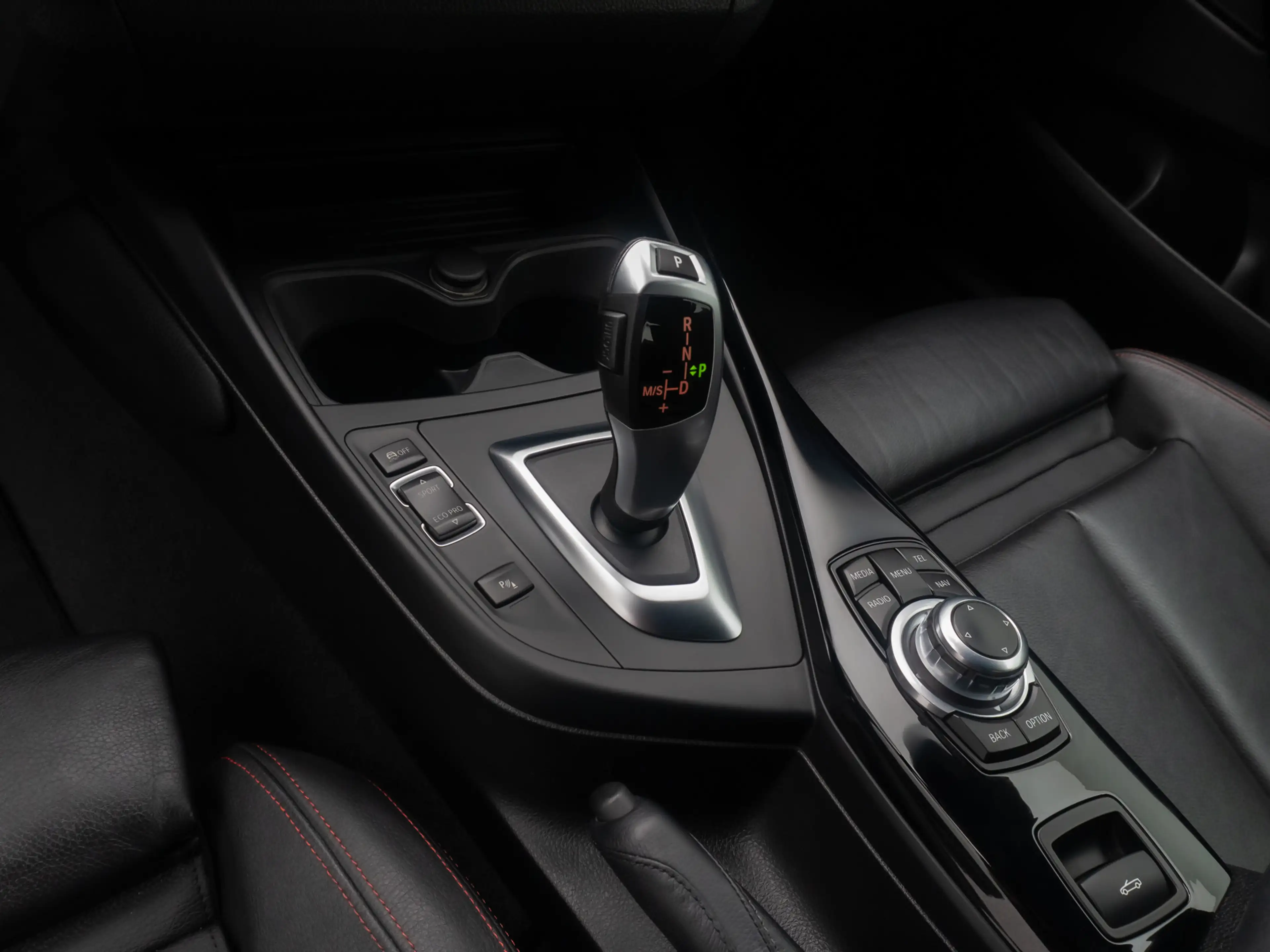 BMW 220 Cabrio Sport Line HiFi PDC Alarm Leder 18 — photo 22
